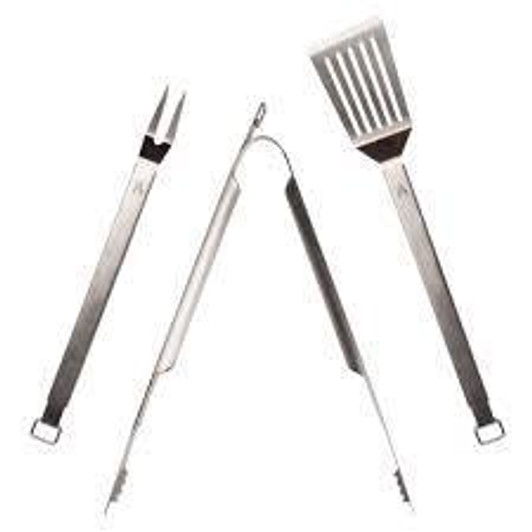 Solo Stove Grill Tools - With Case