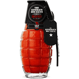 The General's Hot Sauce Dead Red
