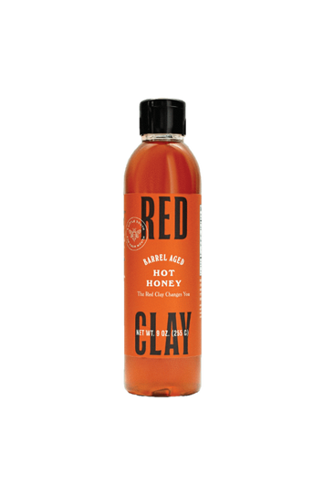 Red Clay Hot Honey™
