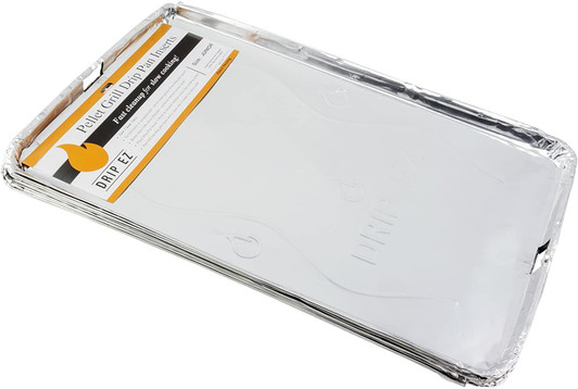 DripEZ Drip Pans - 3 Pack- Small