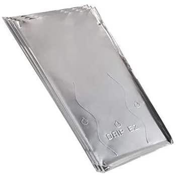 DripEZ Drip Pans - 3 Pack- Large