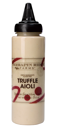 Terrapin Ridge Farms Truffle Aioli