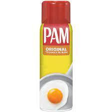 Pam Cooking Original Spray