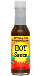 Catch A Fire Island Gold