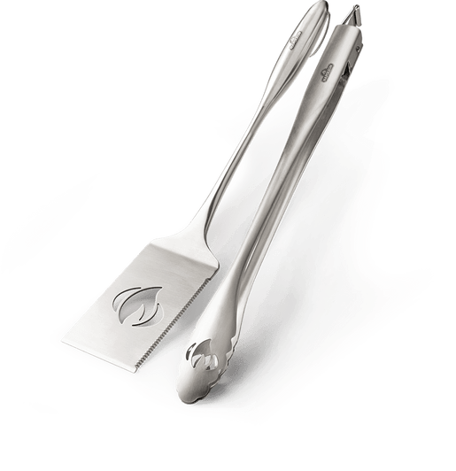 Napoleon Stainless Steel 2 Piece Toolset