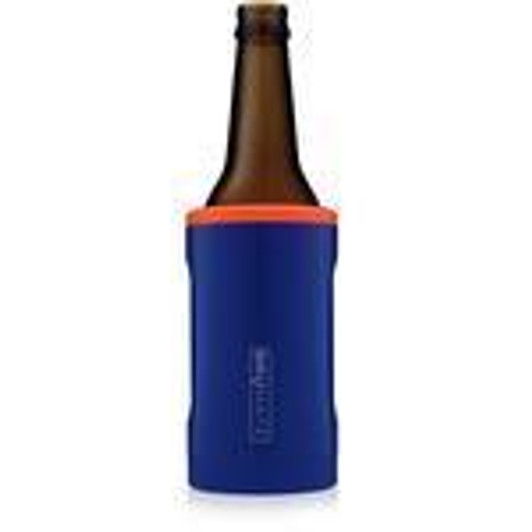 Brumate Hopsulator Slim- Orange/Blue - Two & A Half Sisters