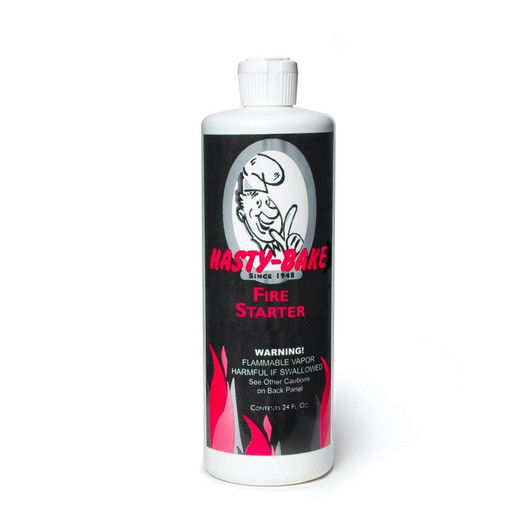 Hasty Bake Firestarter Gel 32oz