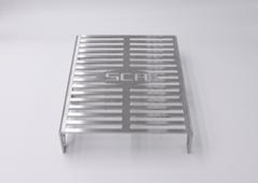 Hasty Bake SCA Grill Extender