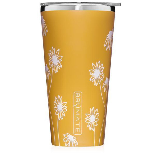 BRUMATE WINE TUMBLER-MONSTERA