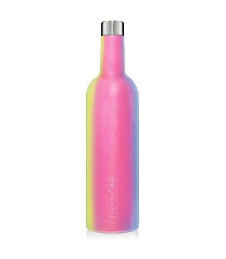 Winesulator™, Glitter Charcoal