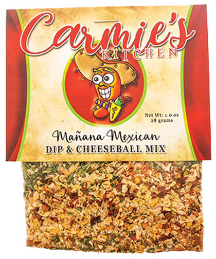 Carmie's Kitchen - Manana Mexican