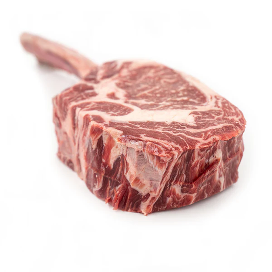 Hassell Cattle Company | Wagyu Tomahawk Steak