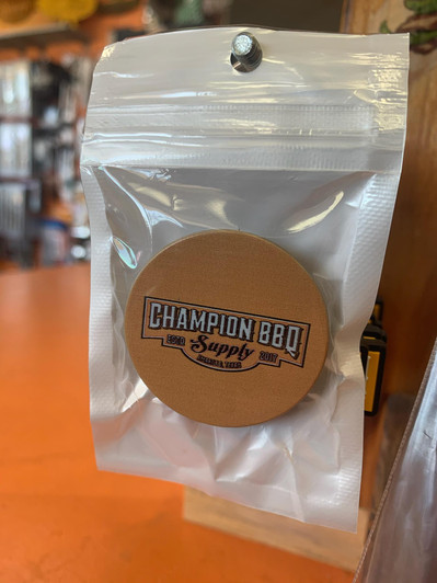 Pop Socket - Champion BBQ Supply