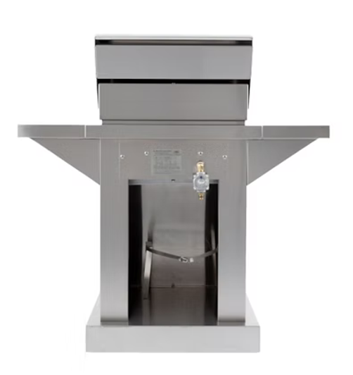 TEC Grills - 26” FREESTANDING PATIO FR GRILL