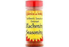Catch a Fire - Blackening Seasoning