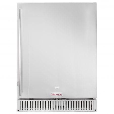 Blaze 5.2 Outdoor Refrigerator BLZ-SSRF-50DH