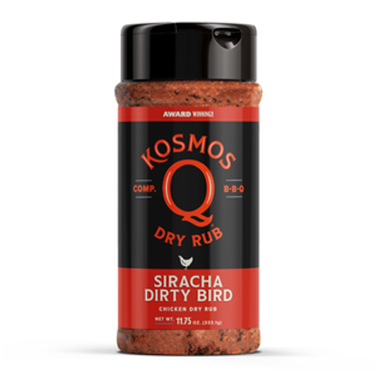 Kosmos Dirty Bird Siracha