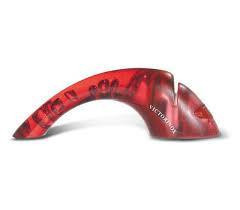 Victorinox Knife Sharpener- Red