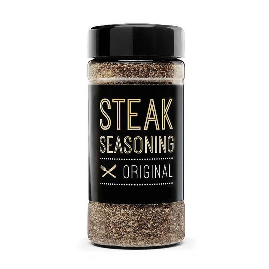 The Kansas City Steak Company Steak Seasoning Original