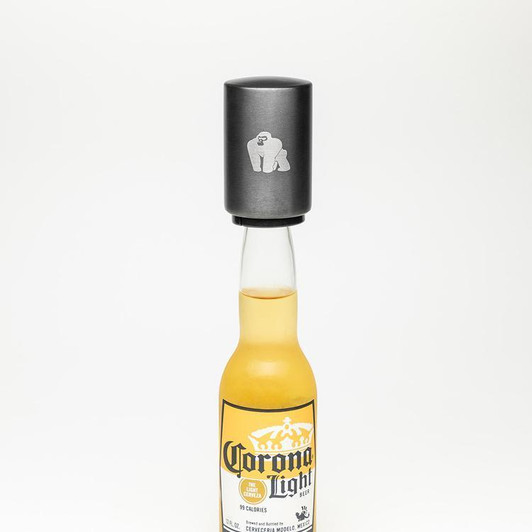 Kong Push Top Bottle Opener