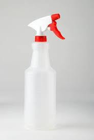 Spray Bottle 32oz