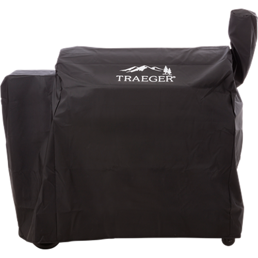 Treager 34 Series Grill Cover
