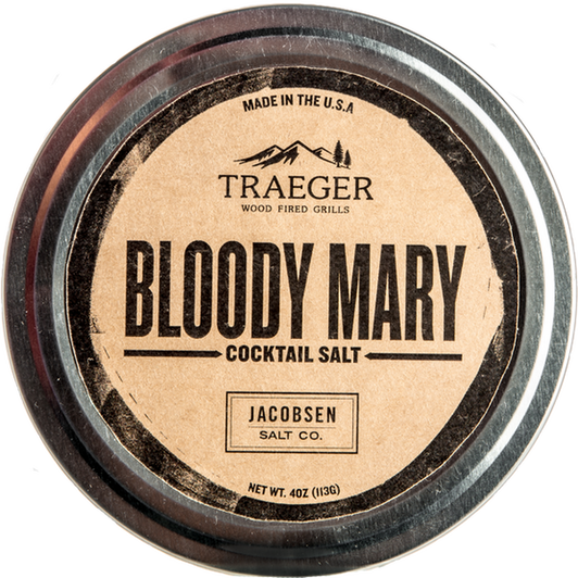 Bloody Mary Cocktail Salt