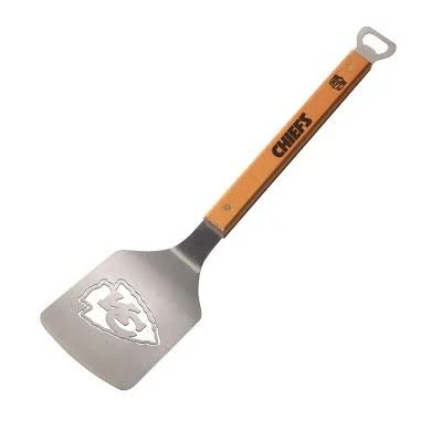Sportula | Kansas City Chiefs Spirit Spatula