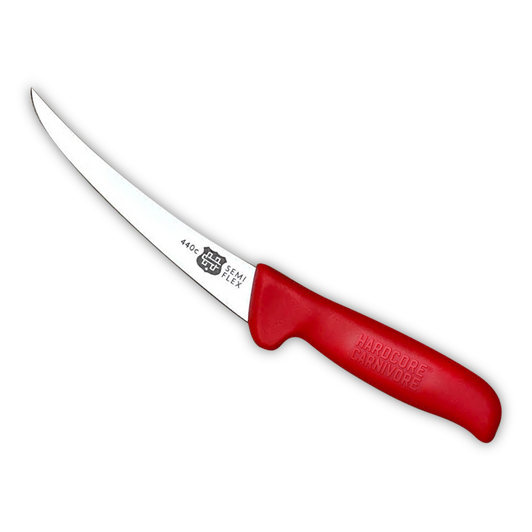Hardcore Carnivore 6" Trimming Knife