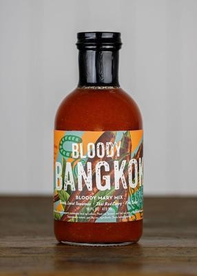 Back Pocket Provisions - Bloody Bangkok 16oz