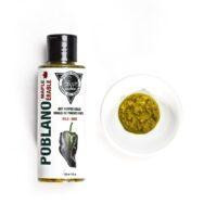 Sinai Gourmet Poblano Maple