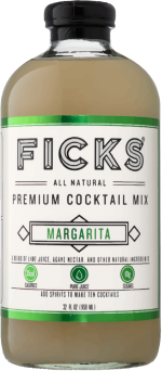 FICKS - Margarita Cocktail Mix
