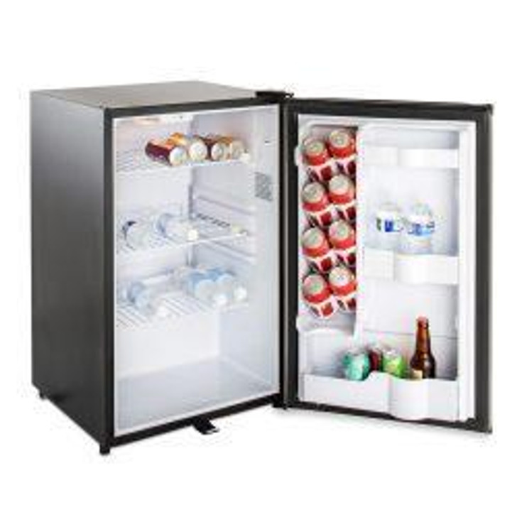 Blaze 20" Compact Refrigerator 4.4 CF BLZ-SSRF126