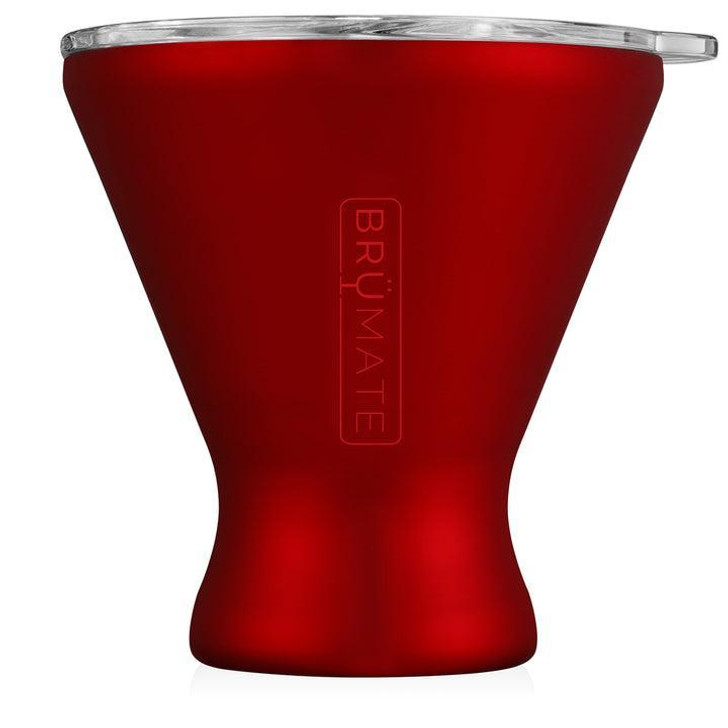 Brumate Margtini Red Velvet