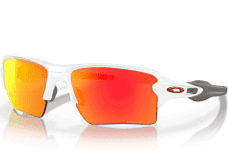 Oakley PRIZM Ruby Lens Review