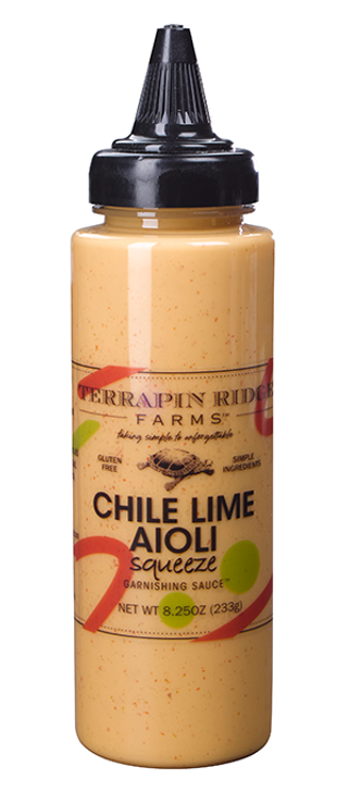 Terrapin Ridge Farms - Chile Lime Aioli