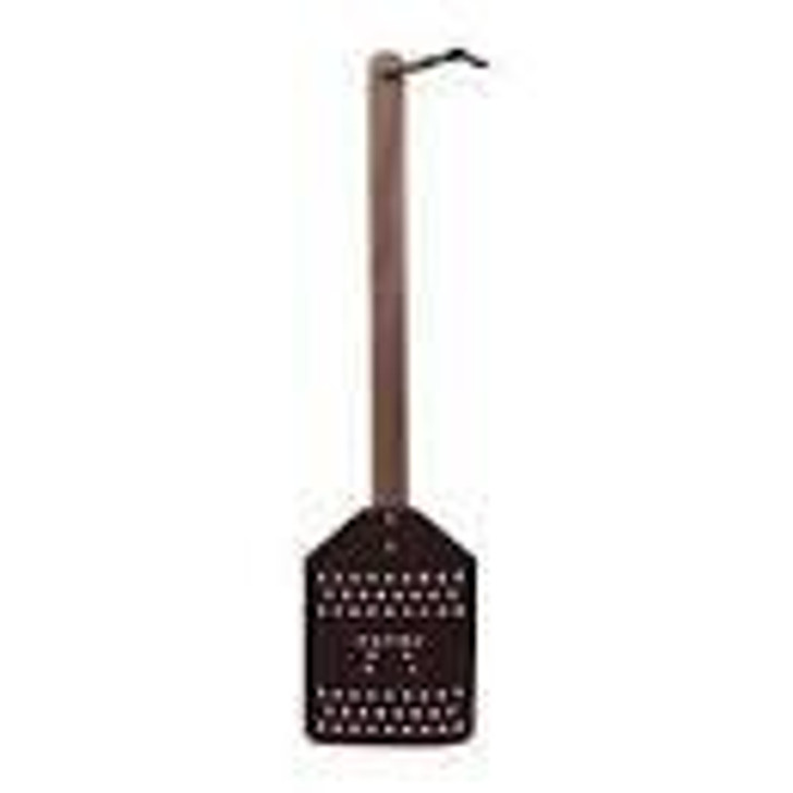 Outset Amish-Style XL Leather Fly Swatter