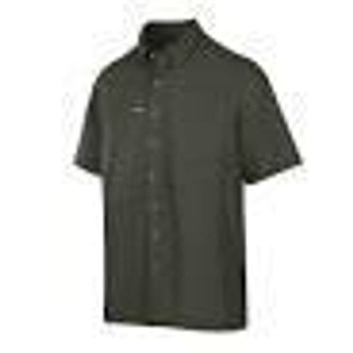 Game Guard Outdoors - Men's Agave Microfiber Shirt