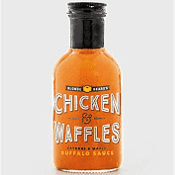 Blonde Beard's - Chicken & Waffles Buffalo Sauce