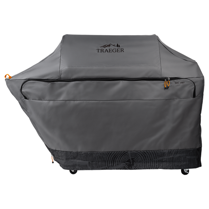 Traeger Timberline XL Full-Length Cover