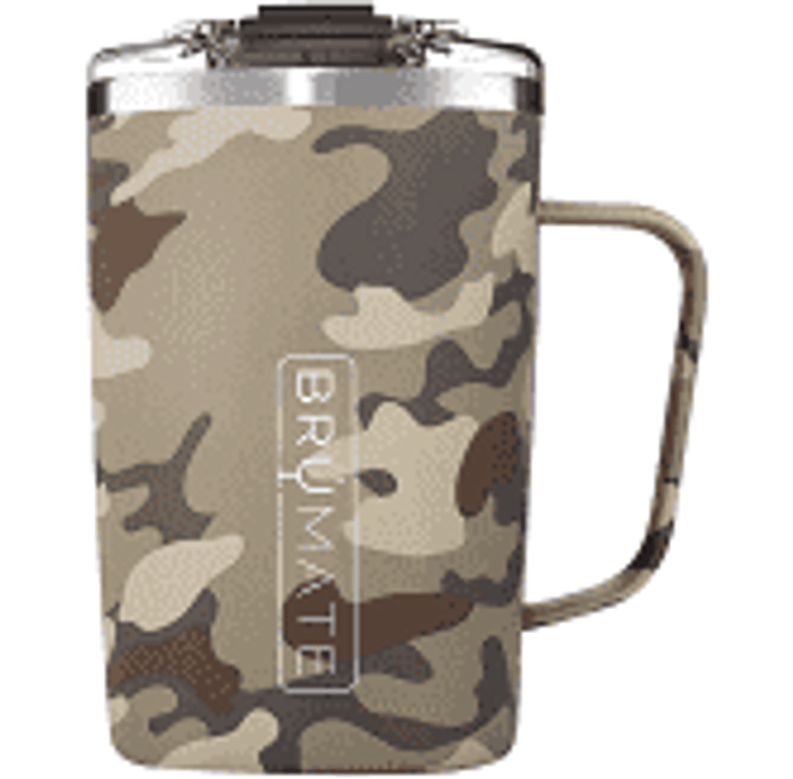 Toddy 22oz  Forest Camo