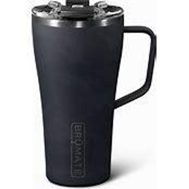 BRUMATE- Toddy 22oz Midnight Camo