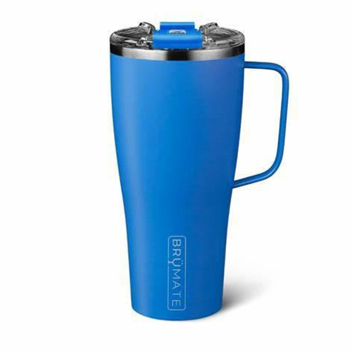 Brumate Toddy XL Azure 32oz