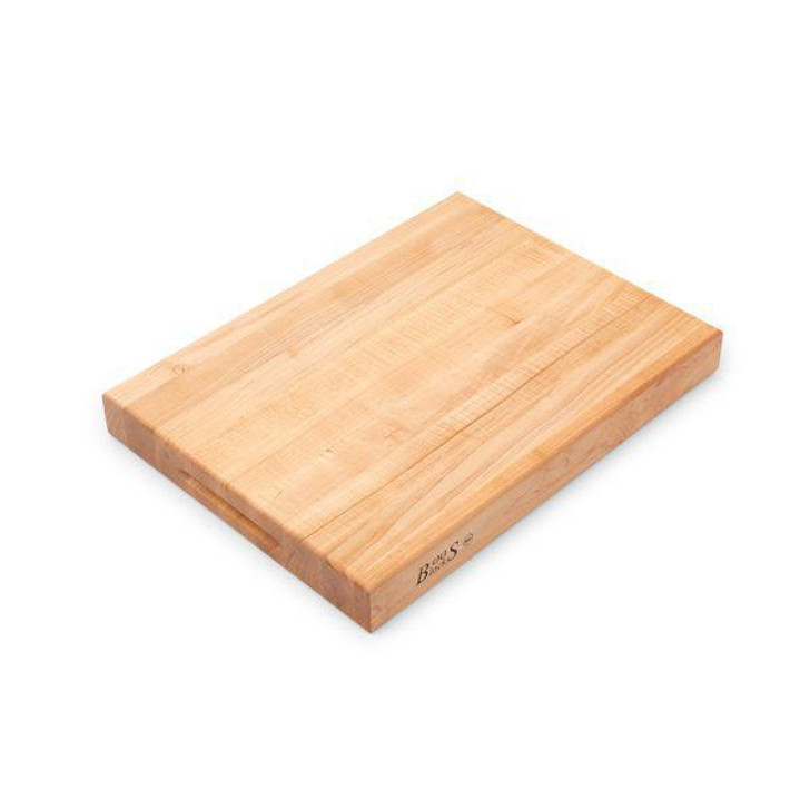 Boos 20x15x2.25 Maple Cutting Boards