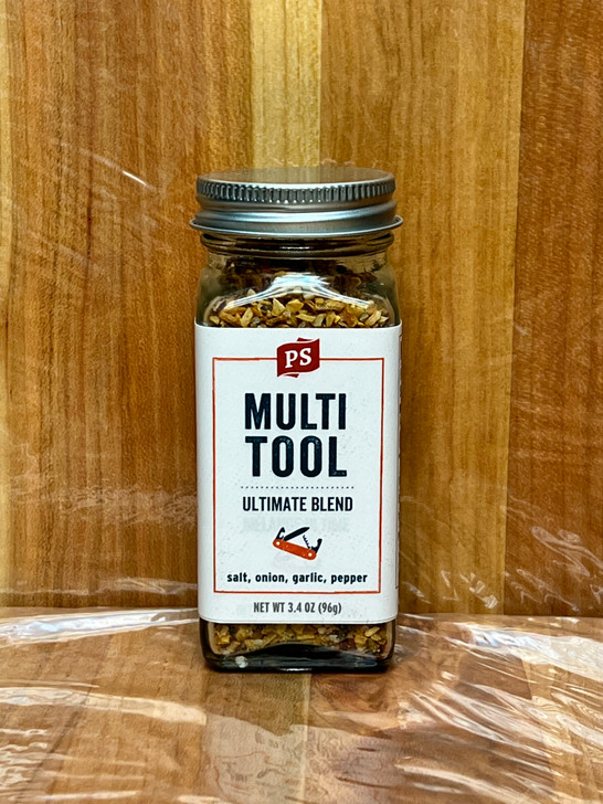 PS Seasoning - Multi-Tool - Ultimate Blend