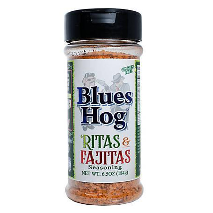 Blues Hog 'Ritas & Fajitas