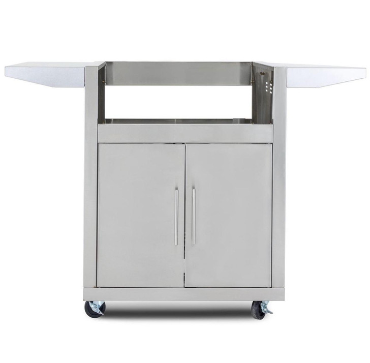 Blaze - Pizza Oven Cart Only - BLZ-26-PZOVN-CART