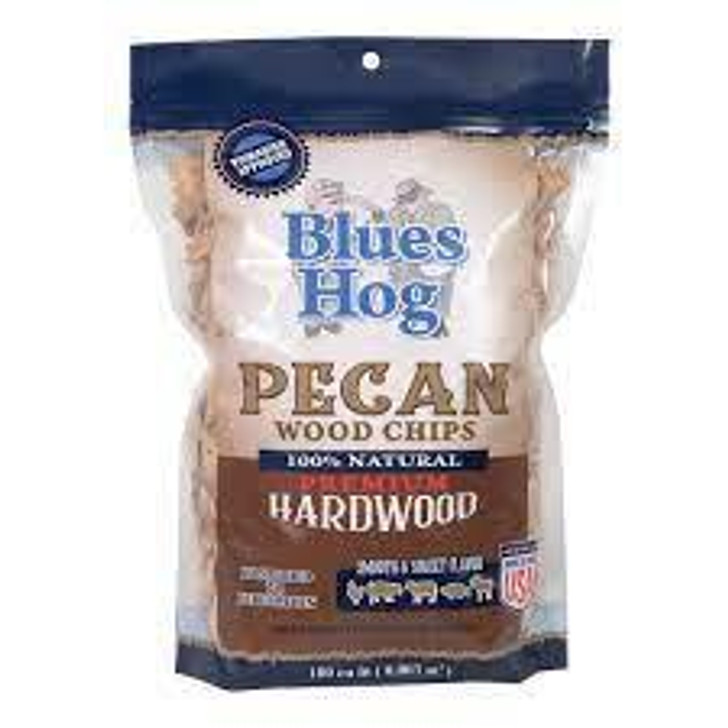 Blues Hog - Pecan Wood Chips