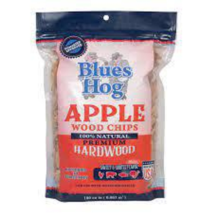 Blues Hog - Apple Wood Chips