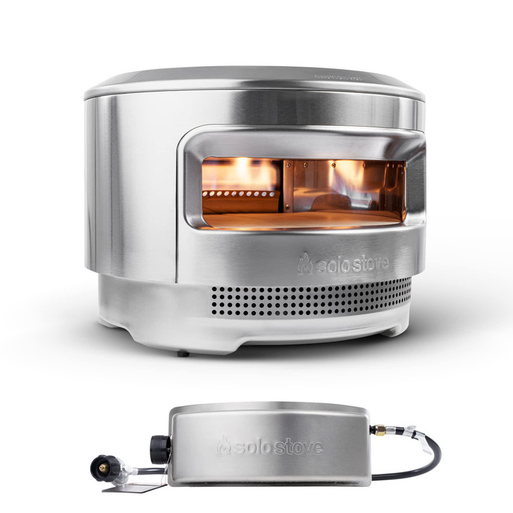 Solo Stove - Pi Pizza Oven  (Gas Only)*